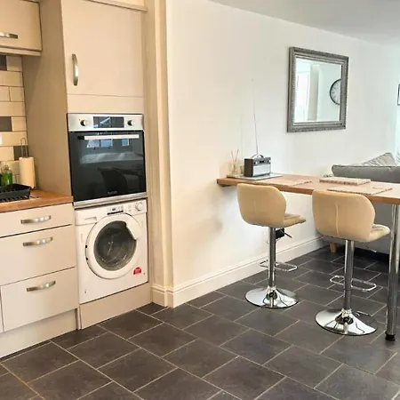 Harbour Haven - Central 1-Bedroom, Cosy Apartment In Weymouth Exterior photo