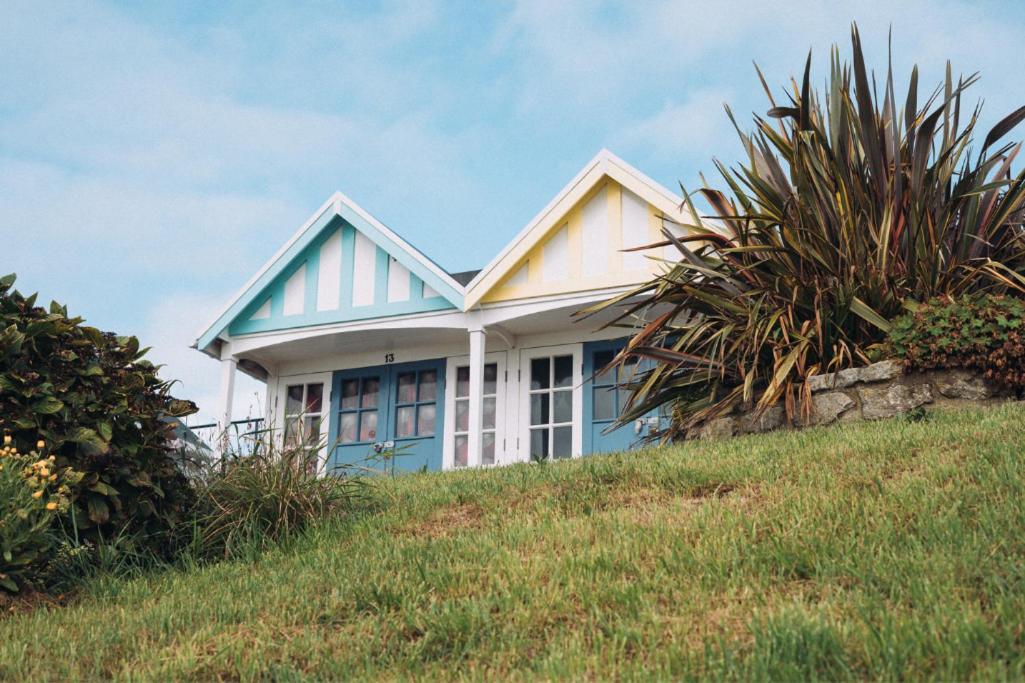 Harbour Haven - 1-bedroom, Cosy In